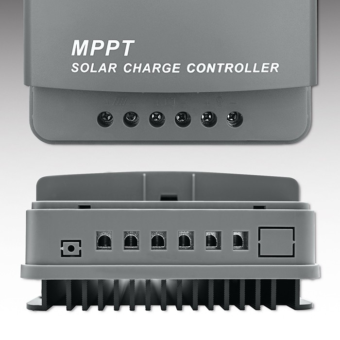 Solar charge controller MPPT 50A 12V24V LCD - Image 6