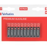 Alkaline battery LR3 (AAA)(10pcs blister)