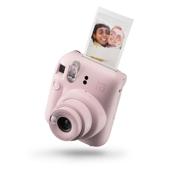 Camera Instax mini 12 pink - Image 2