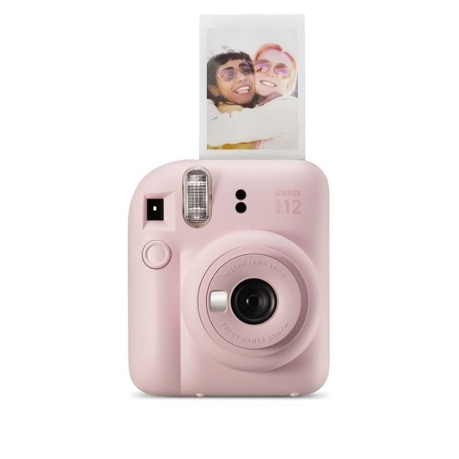 Camera Instax mini 12 pink - Image 5