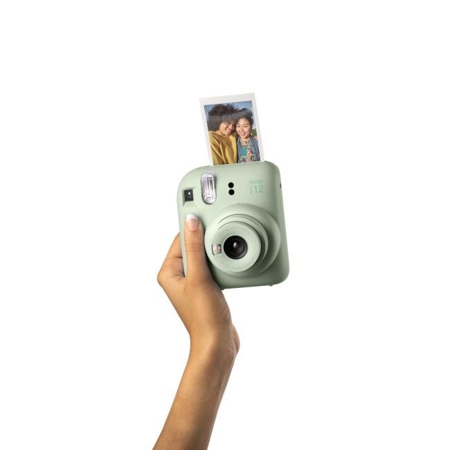 Camera Instax mini 12 green - Image 10