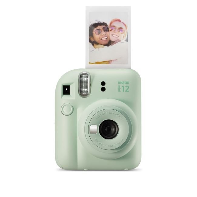 Camera Instax mini 12 green - Image 4
