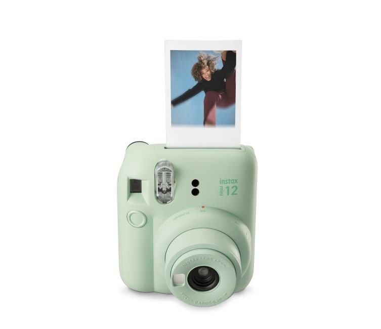 Camera Instax mini 12 green - Image 8