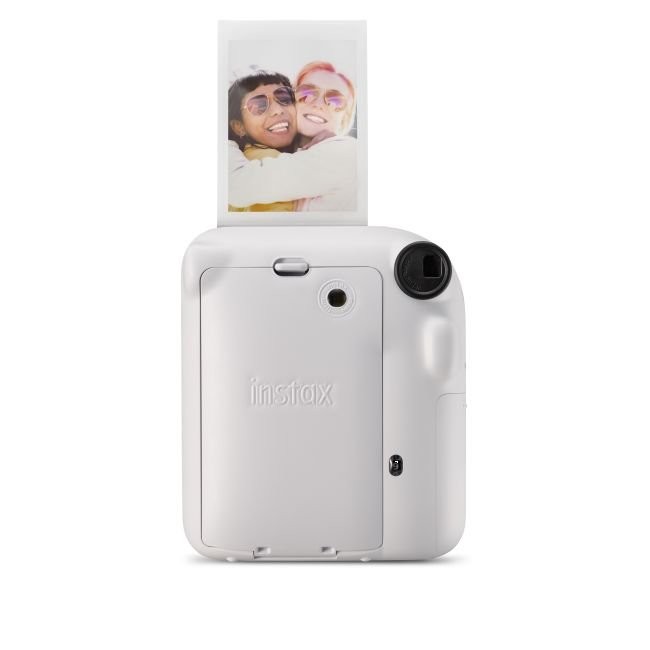 Camera Instax mini 12 white - Image 4