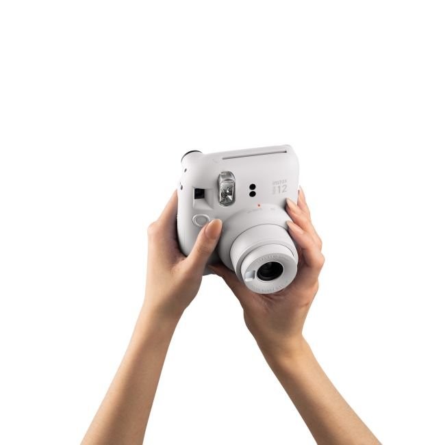Camera Instax mini 12 white - Image 8