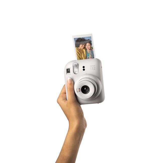 Camera Instax mini 12 white - Image 9