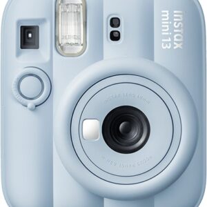 Camera Instax mini 13 blue