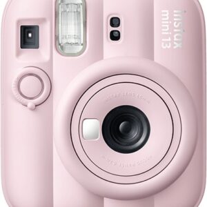 Camera Instax mini 13 pink