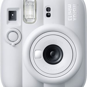 Camera Instax mini 13 white
