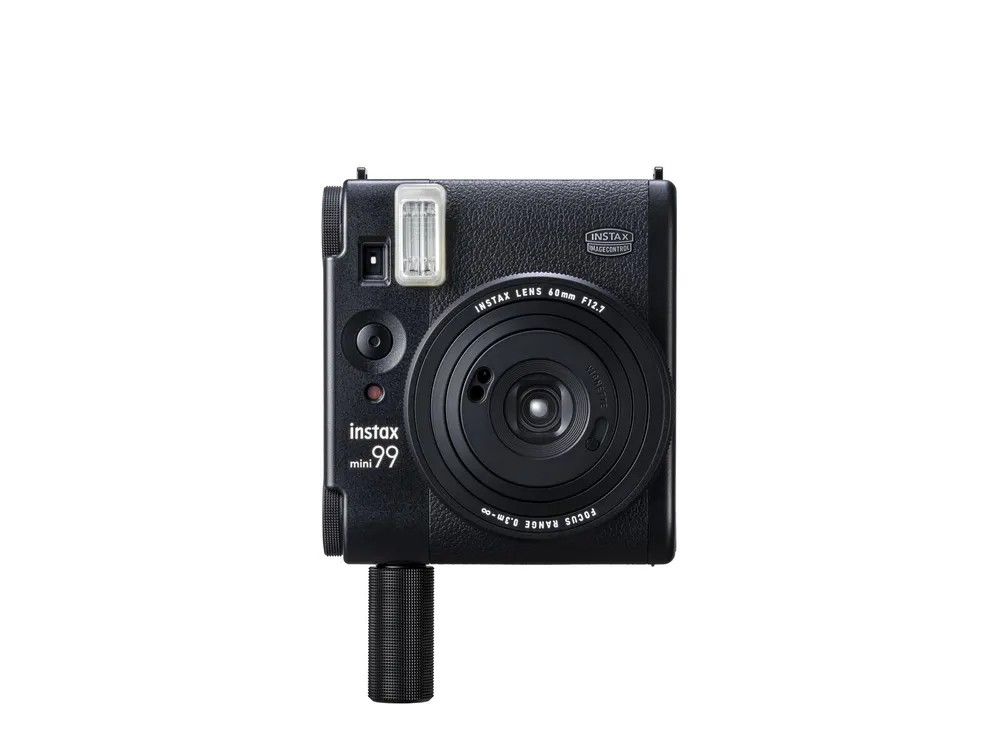 Camera Instax Mini 99 black - Image 5