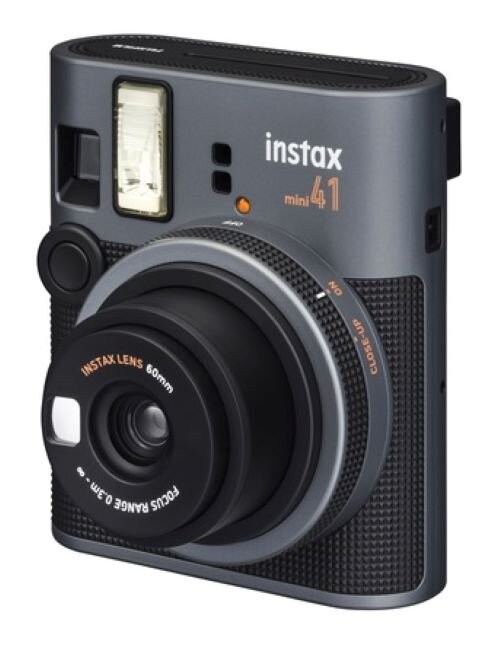 Camera Instax mini 41 black - Image 2