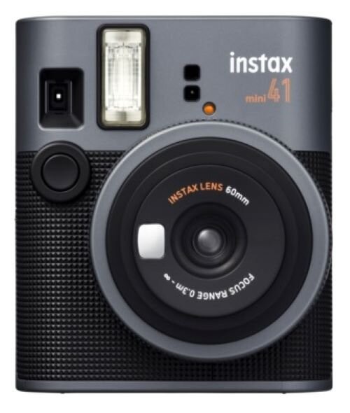 Camera Instax mini 41 black - Image 3
