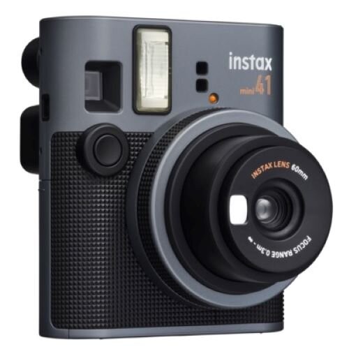 Camera Instax mini 41 black - Image 4