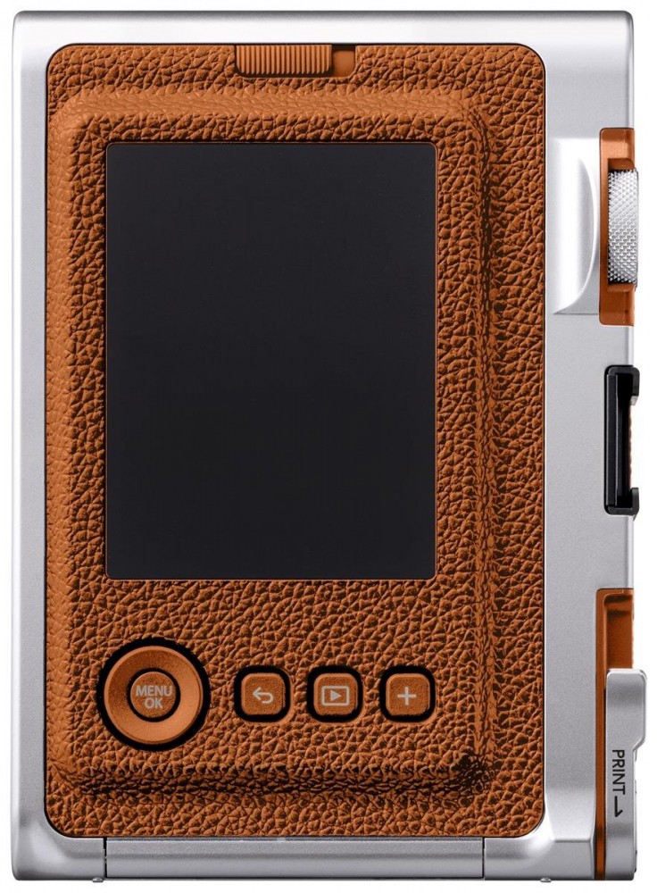 Camera Instax mini EVO brown - Image 3