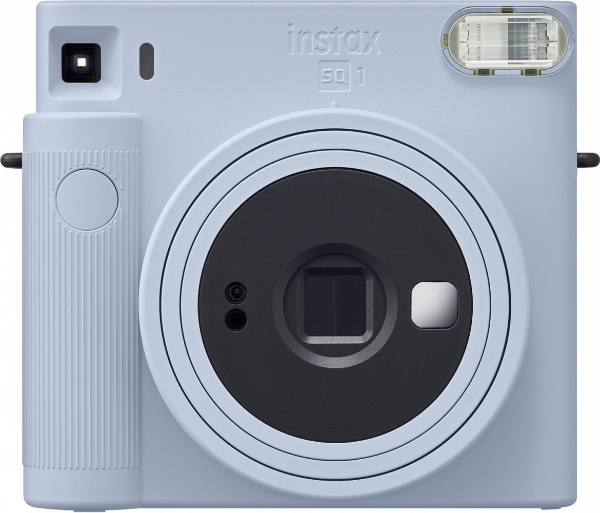 Camera Instax SQ1 blue