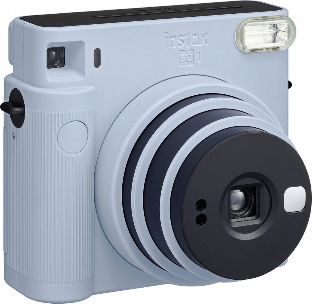 Camera Instax SQ1 blue - Image 4