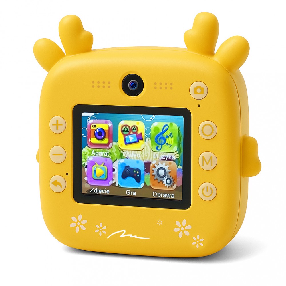 Camera for children SNAPI MT4108 - Image 12