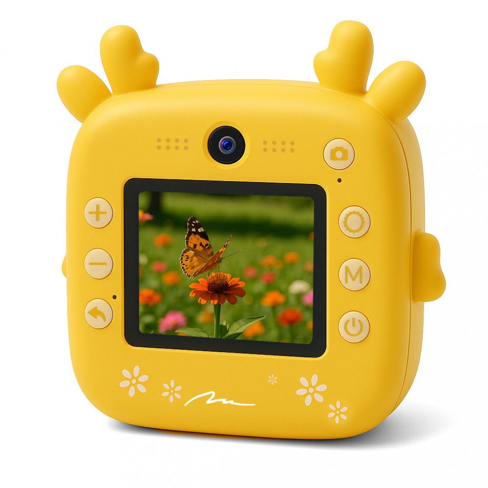 Camera for children SNAPI MT4108 - Image 7