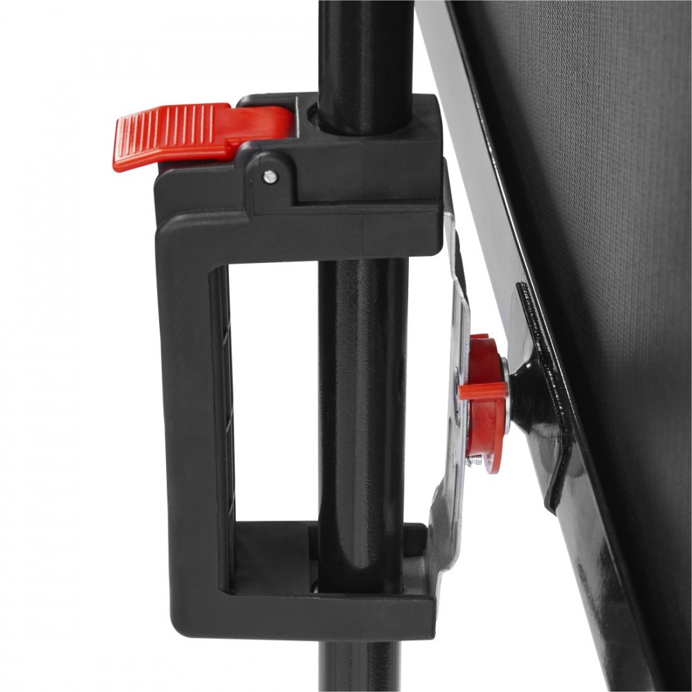 Tripod screen 180x180 2in1 white - Image 5