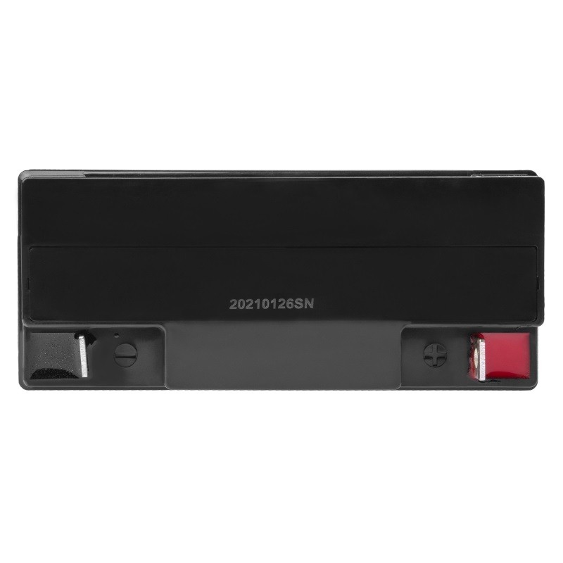 Battery AGM VRLA 12V 22Ah - Image 3