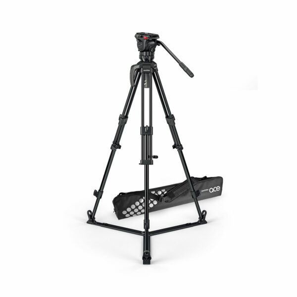 System Ace M GS Mk II
